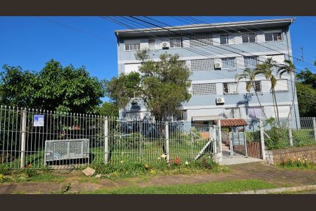 Apartamento à venda com 42m², 1 quarto e 1 vaga Apartamento à venda com 42m², 1 quarto e 1 vagaFachada