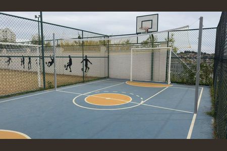 Apartamento para alugar com 48m², 2 quartos e 1 vaga Apartamento para alugar com 48m², 2 quartos e 1 vagaÁrea comum