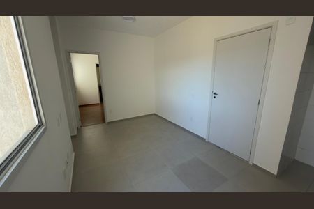 Apartamento para alugar com 48m², 2 quartos e 1 vaga Apartamento para alugar com 48m², 2 quartos e 1 vagaSala
