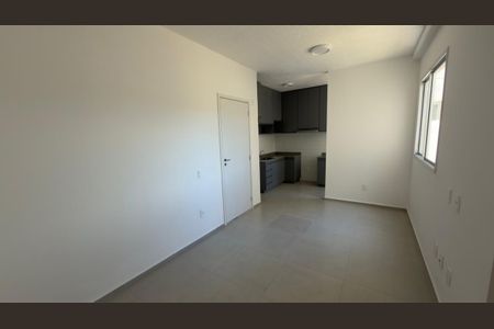 Apartamento para alugar com 48m², 2 quartos e 1 vaga Apartamento para alugar com 48m², 2 quartos e 1 vagaSala