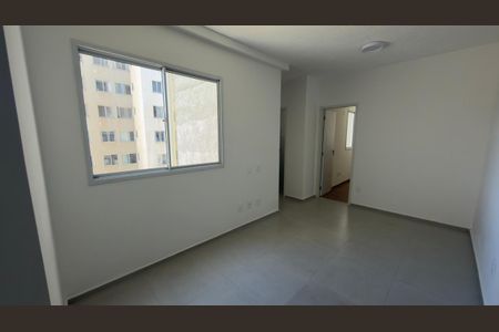 Apartamento para alugar com 48m², 2 quartos e 1 vaga Apartamento para alugar com 48m², 2 quartos e 1 vagaSala