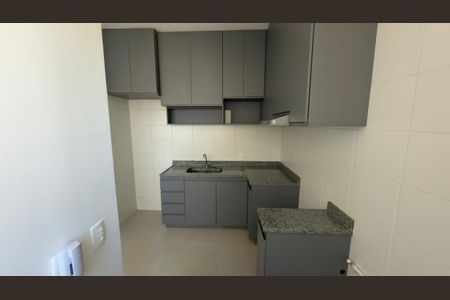 Apartamento para alugar com 48m², 2 quartos e 1 vaga Apartamento para alugar com 48m², 2 quartos e 1 vagaCozinha