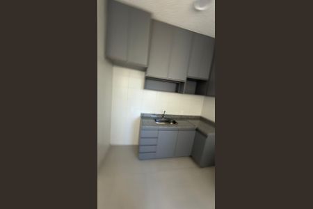 Apartamento para alugar com 48m², 2 quartos e 1 vaga Apartamento para alugar com 48m², 2 quartos e 1 vagaCozinha