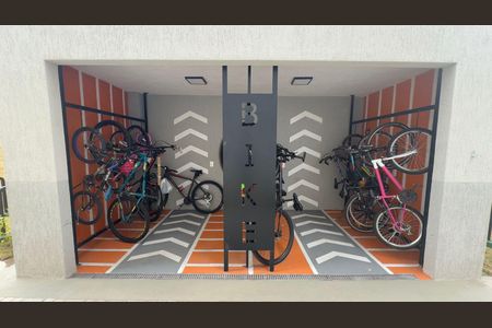 Apartamento para alugar com 48m², 2 quartos e 1 vaga Apartamento para alugar com 48m², 2 quartos e 1 vagaÁrea comum