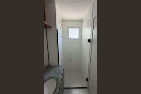 Apartamento para alugar com 68m², 3 quartos e 2 vagas Apartamento para alugar com 68m², 3 quartos e 2 vagasBanheiro