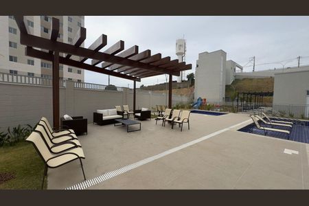 Apartamento para alugar com 68m², 3 quartos e 2 vagas Apartamento para alugar com 68m², 3 quartos e 2 vagasÁrea comum