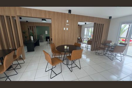 Apartamento para alugar com 68m², 3 quartos e 2 vagas Apartamento para alugar com 68m², 3 quartos e 2 vagasÁrea comum