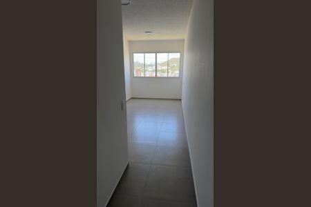 Apartamento para alugar com 68m², 3 quartos e 2 vagas Apartamento para alugar com 68m², 3 quartos e 2 vagasQuarto