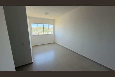 Sala de apartamento para alugar com 3 quartos, 68m² em Palmeiras, Belo Horizonte