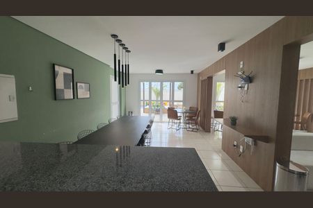 Apartamento para alugar com 68m², 3 quartos e 2 vagas Apartamento para alugar com 68m², 3 quartos e 2 vagasÁrea comum