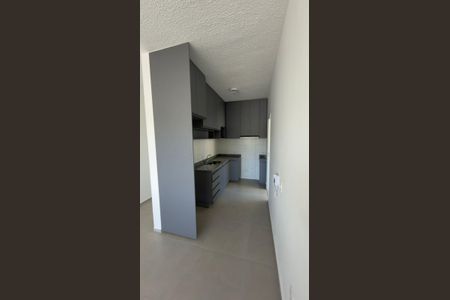 Cozinha de apartamento para alugar com 3 quartos, 68m² em Palmeiras, Belo Horizonte