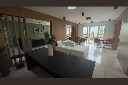 Apartamento para alugar com 68m², 3 quartos e 2 vagas Apartamento para alugar com 68m², 3 quartos e 2 vagasÁrea comum