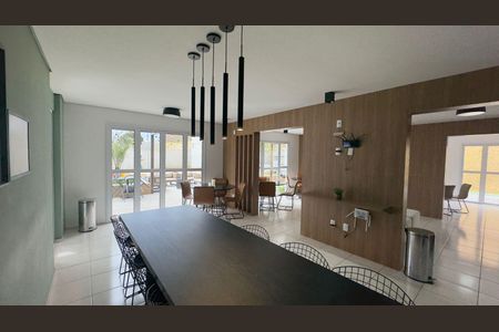 Apartamento para alugar com 68m², 3 quartos e 2 vagas Apartamento para alugar com 68m², 3 quartos e 2 vagasÁrea comum