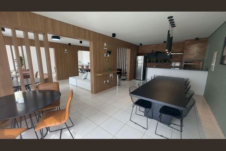 Apartamento para alugar com 68m², 3 quartos e 2 vagas Apartamento para alugar com 68m², 3 quartos e 2 vagasÁrea comum