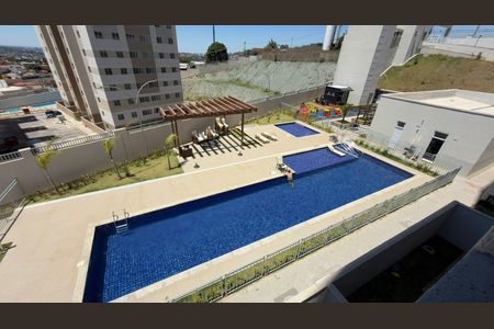 Apartamento para alugar com 68m², 3 quartos e 2 vagas Apartamento para alugar com 68m², 3 quartos e 2 vagasÁrea comum
