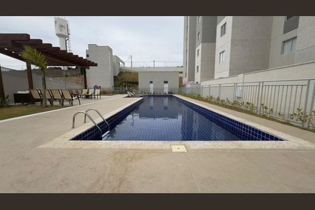 Apartamento para alugar com 68m², 3 quartos e 2 vagas Apartamento para alugar com 68m², 3 quartos e 2 vagasÁrea comum