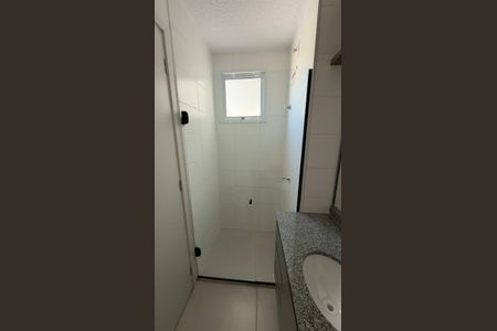 Apartamento para alugar com 68m², 3 quartos e 2 vagas Apartamento para alugar com 68m², 3 quartos e 2 vagasBanheiro