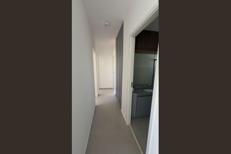 Apartamento para alugar com 68m², 3 quartos e 2 vagas Apartamento para alugar com 68m², 3 quartos e 2 vagasCorredor