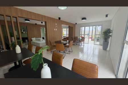 Apartamento para alugar com 68m², 3 quartos e 2 vagas Apartamento para alugar com 68m², 3 quartos e 2 vagasÁrea comum