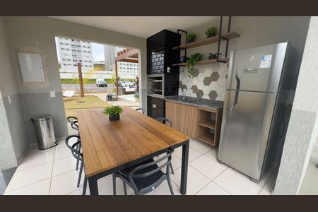 Apartamento para alugar com 68m², 3 quartos e 2 vagas Apartamento para alugar com 68m², 3 quartos e 2 vagasÁrea comum