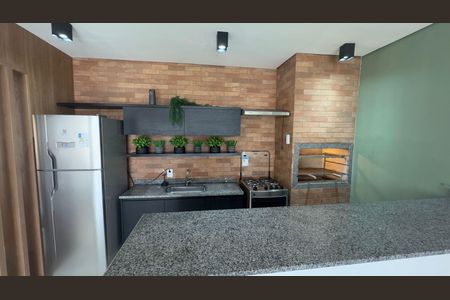 Apartamento para alugar com 68m², 3 quartos e 2 vagas Apartamento para alugar com 68m², 3 quartos e 2 vagasÁrea comum