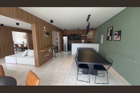 Apartamento para alugar com 68m², 3 quartos e 2 vagas Apartamento para alugar com 68m², 3 quartos e 2 vagasÁrea comum