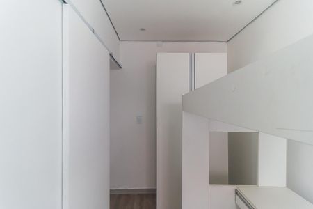 Casa para alugar com 100m², 2 quartos e 2 vagasQuarto 2