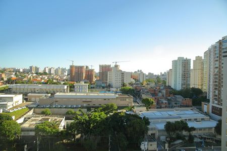 Apartamento para alugar com 78m², 2 quartos e 1 vagaQuarto 3 Vista 