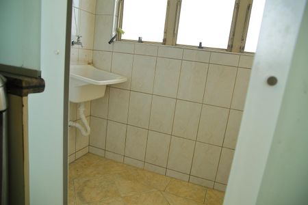 Apartamento para alugar com 78m², 2 quartos e 1 vagaÁrea de Serviço