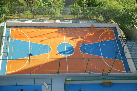 Apartamento para alugar com 78m², 2 quartos e 1 vagaQuadra Esportiva