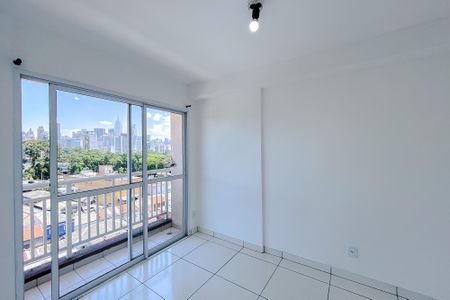 Apartamento para alugar com 28m², 1 quarto e sem vagaQuarto 
