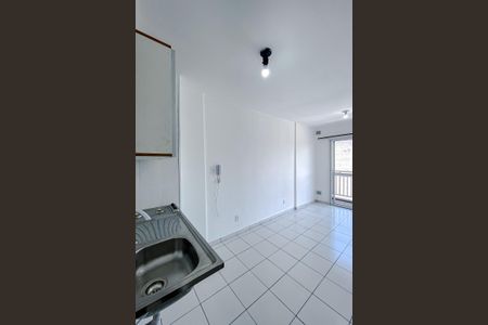 Apartamento para alugar com 28m², 1 quarto e sem vagaCozinha