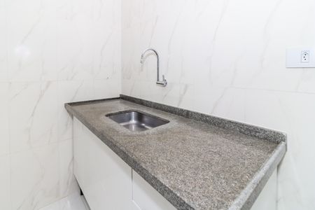 Casa para alugar com 93m², 2 quartos e sem vaga Casa para alugar com 93m², 2 quartos e sem vagaCozinha