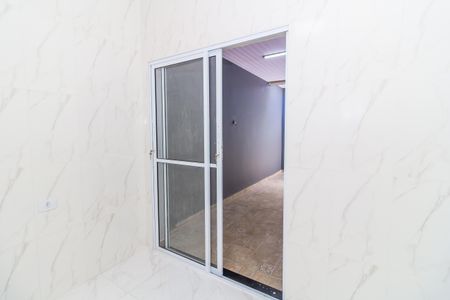 Casa para alugar com 93m², 2 quartos e sem vaga Casa para alugar com 93m², 2 quartos e sem vagaCozinha