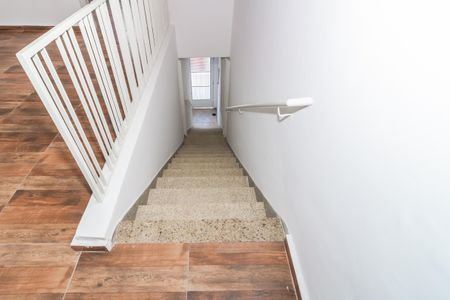 Casa para alugar com 93m², 2 quartos e sem vaga Casa para alugar com 93m², 2 quartos e sem vagaSala