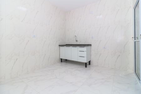 Casa para alugar com 93m², 2 quartos e sem vaga Casa para alugar com 93m², 2 quartos e sem vagaCozinha