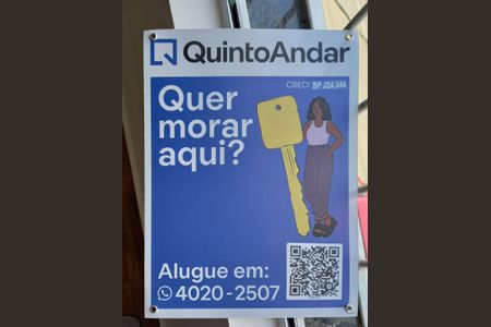 Casa para alugar com 93m², 2 quartos e sem vaga Casa para alugar com 93m², 2 quartos e sem vagaPlaca