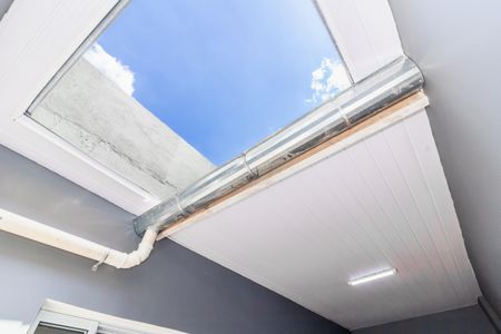 Casa para alugar com 93m², 2 quartos e sem vaga Casa para alugar com 93m², 2 quartos e sem vagaQuintal