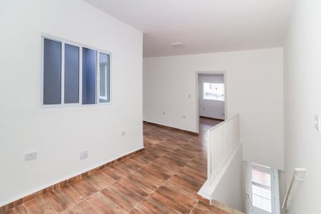 Casa para alugar com 93m², 2 quartos e sem vaga Casa para alugar com 93m², 2 quartos e sem vagaSala