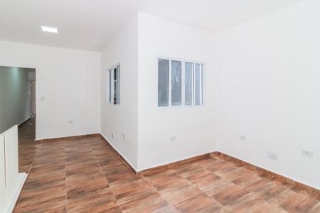 Sala de casa para alugar com 2 quartos, 93m² em Barra Funda, São Paulo