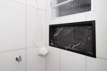 Casa para alugar com 93m², 2 quartos e sem vaga Casa para alugar com 93m², 2 quartos e sem vagaBanheiro