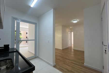 Apartamento para alugar com 67m², 2 quartos e 1 vagaCozinha