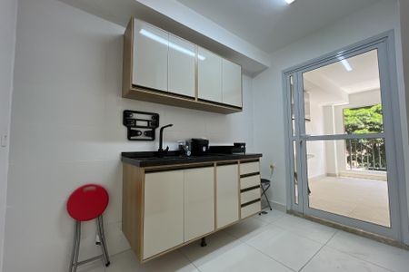 Apartamento para alugar com 67m², 2 quartos e 1 vagaCozinha
