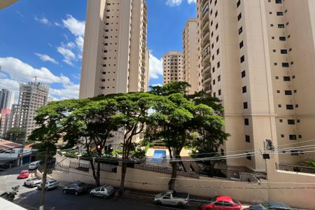 Vista de apartamento para alugar com 2 quartos, 67m² em Vila Primavera, São Paulo