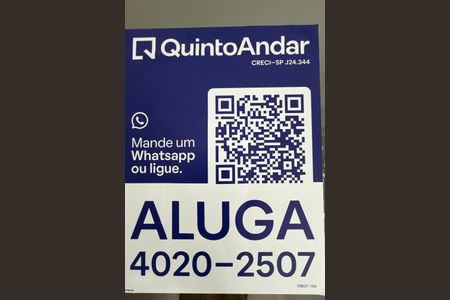 Apartamento para alugar com 67m², 2 quartos e 1 vagaAdesivo