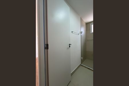 Apartamento para alugar com 67m², 2 quartos e 1 vagaBanheiro da Suíte