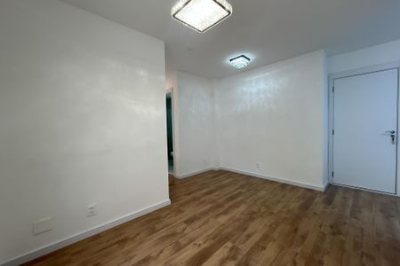 Sala de apartamento para alugar com 2 quartos, 67m² em Vila Primavera, São Paulo