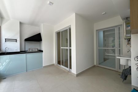 Apartamento para alugar com 67m², 2 quartos e 1 vagaVaranda