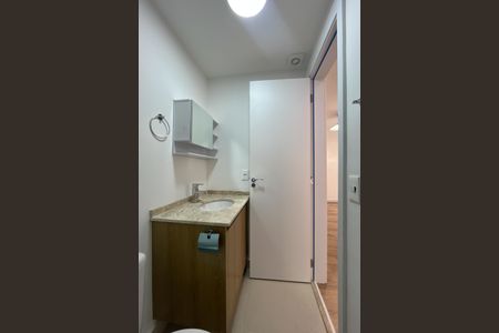 Apartamento para alugar com 67m², 2 quartos e 1 vagaBanheiro