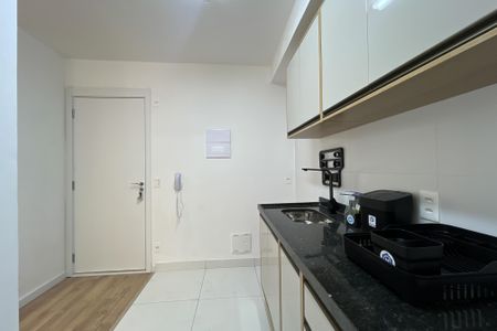 Apartamento para alugar com 67m², 2 quartos e 1 vagaCozinha